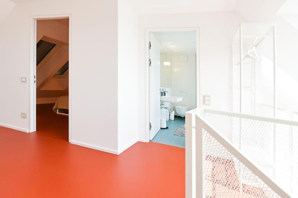 Julius 5 - Duplex 5 Mins To Center Wien