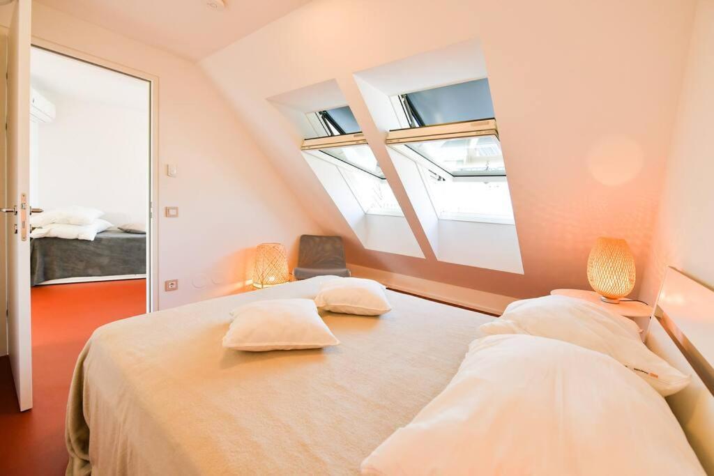Julius 5 - Duplex 5 Mins To Center * Wien
