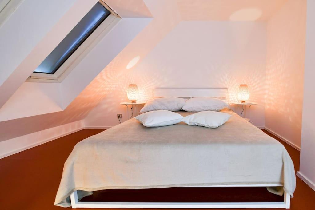 Apartment Julius 5 - Duplex 5 Mins To Center Wien